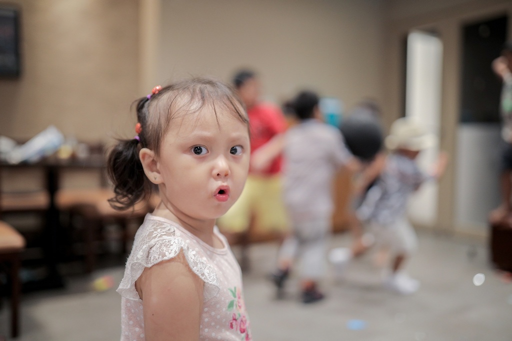 Caley Patrice's Birthday