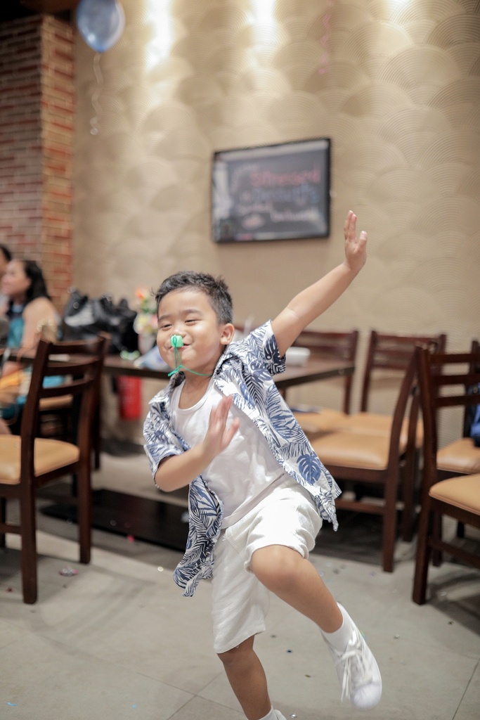 Caley Patrice's Birthday