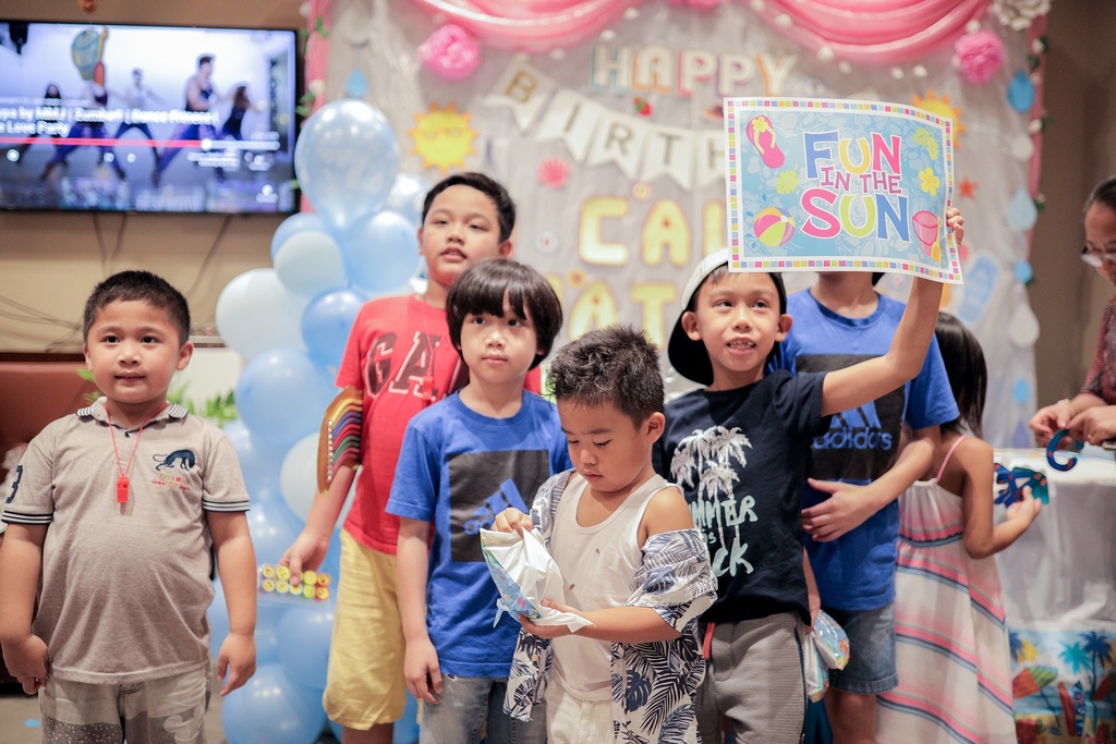 Caley Patrice's Birthday