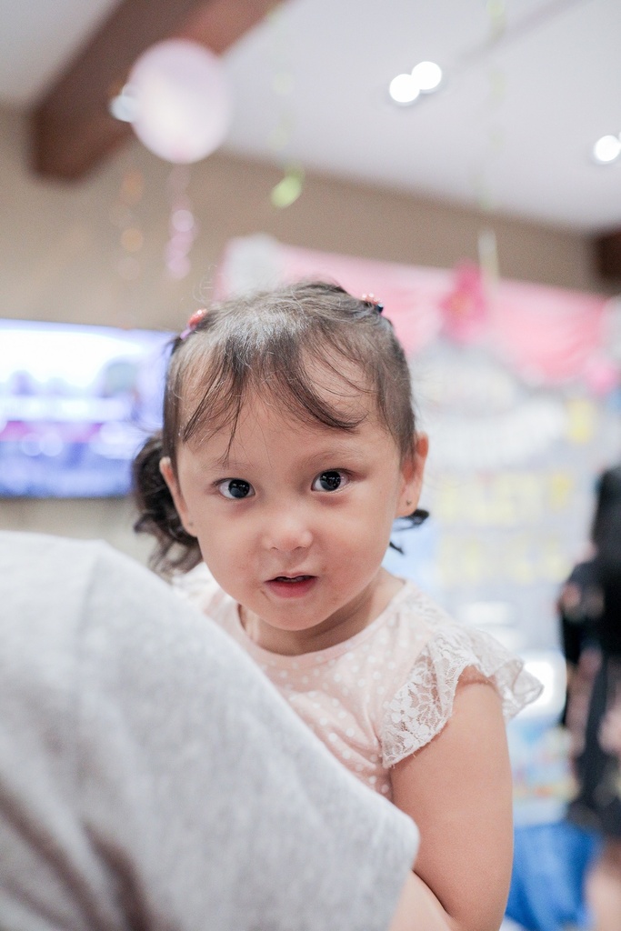 Caley Patrice's Birthday