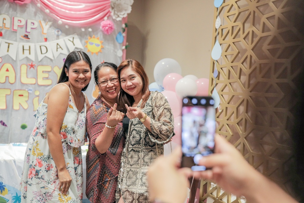 Caley Patrice's Birthday