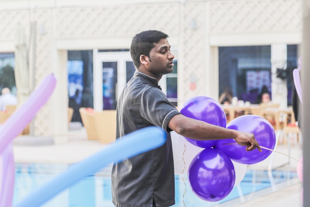 ACCOR LIVE LIMITLESS