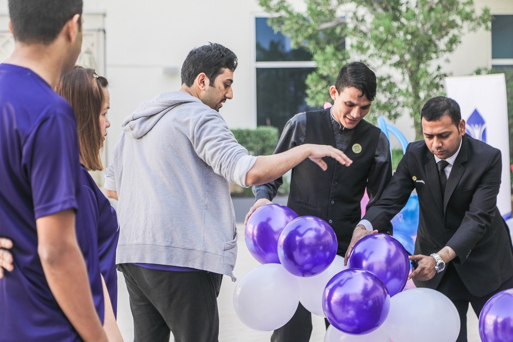 ACCOR LIVE LIMITLESS