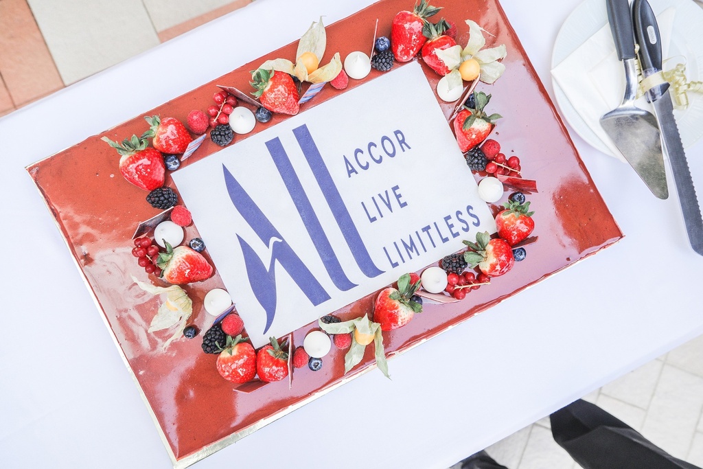 ACCOR LIVE LIMITLESS