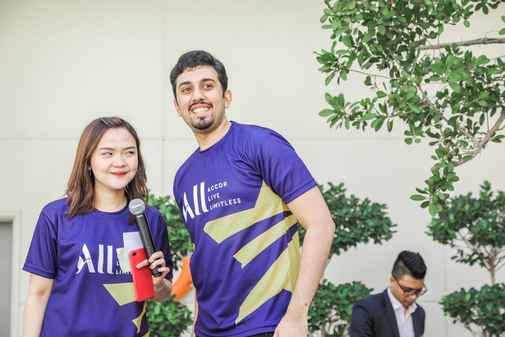 ACCOR LIVE LIMITLESS