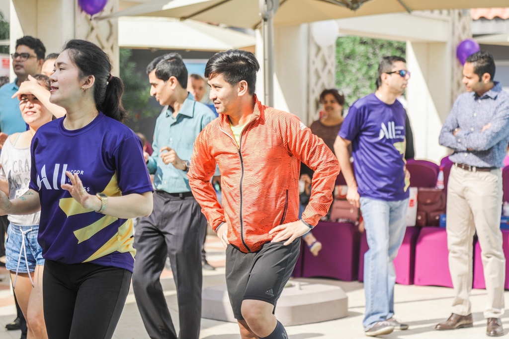 ACCOR LIVE LIMITLESS
