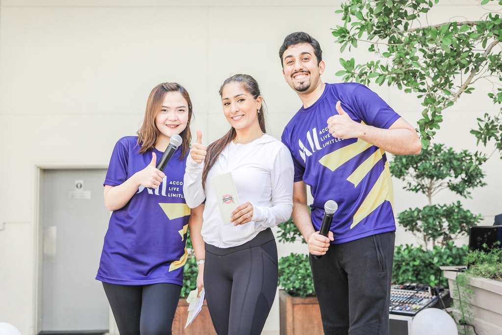 ACCOR LIVE LIMITLESS