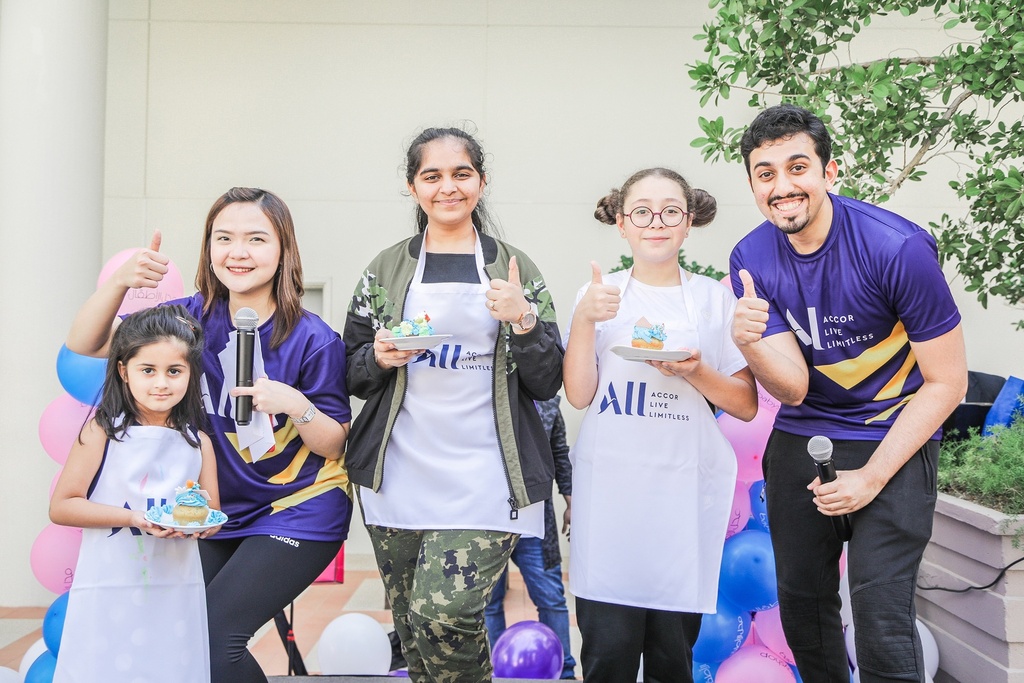 ACCOR LIVE LIMITLESS