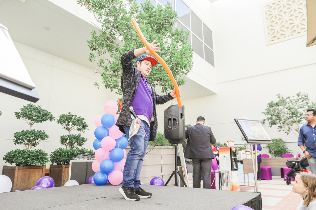 ACCOR LIVE LIMITLESS
