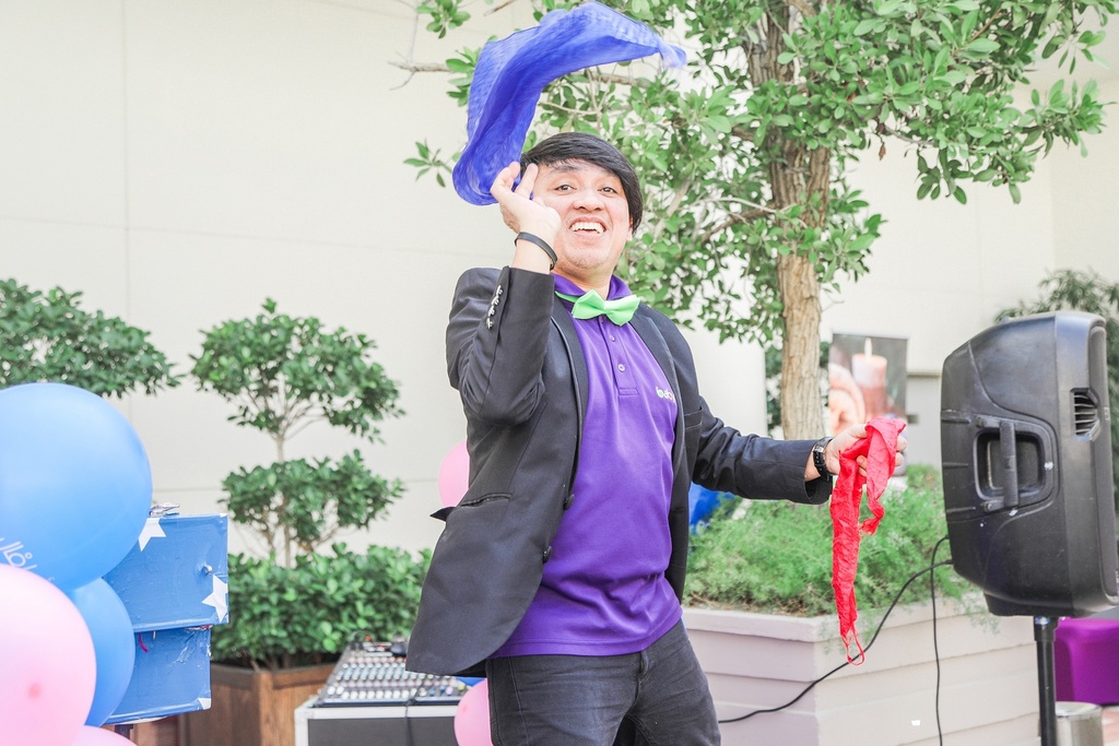 ACCOR LIVE LIMITLESS