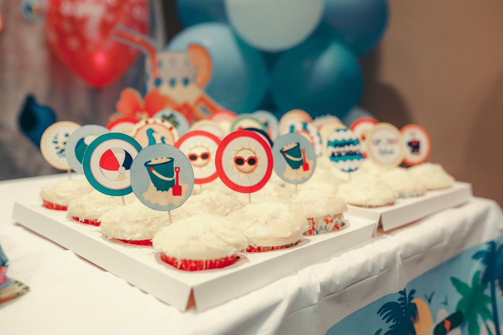 Caley Patrice's Birthday