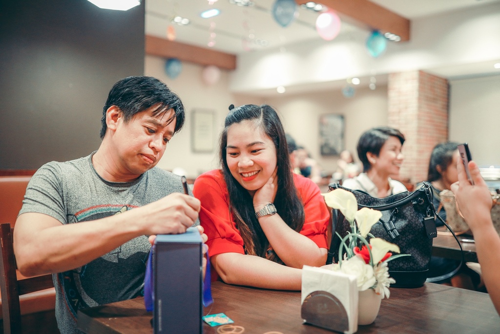 Caley Patrice's Birthday