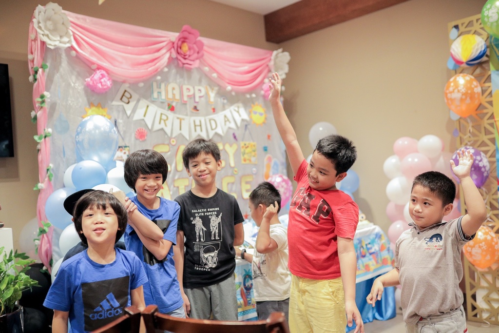 Caley Patrice's Birthday