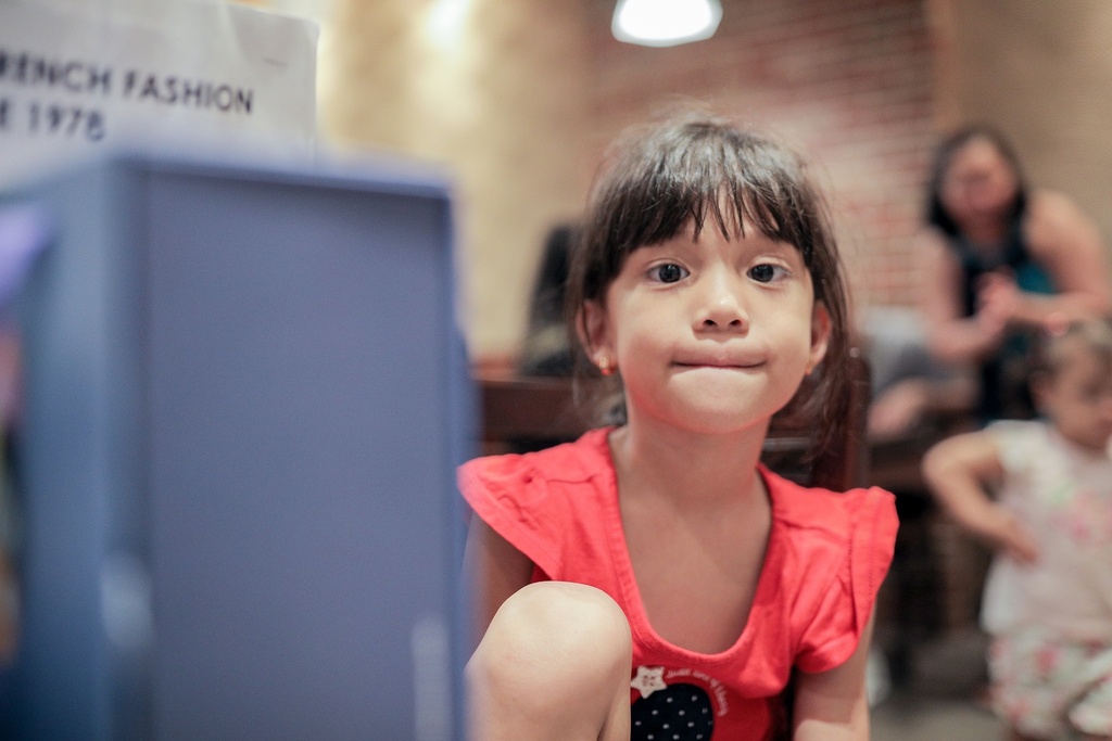 Caley Patrice's Birthday