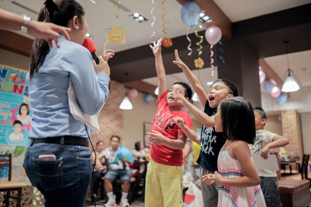 Caley Patrice's Birthday