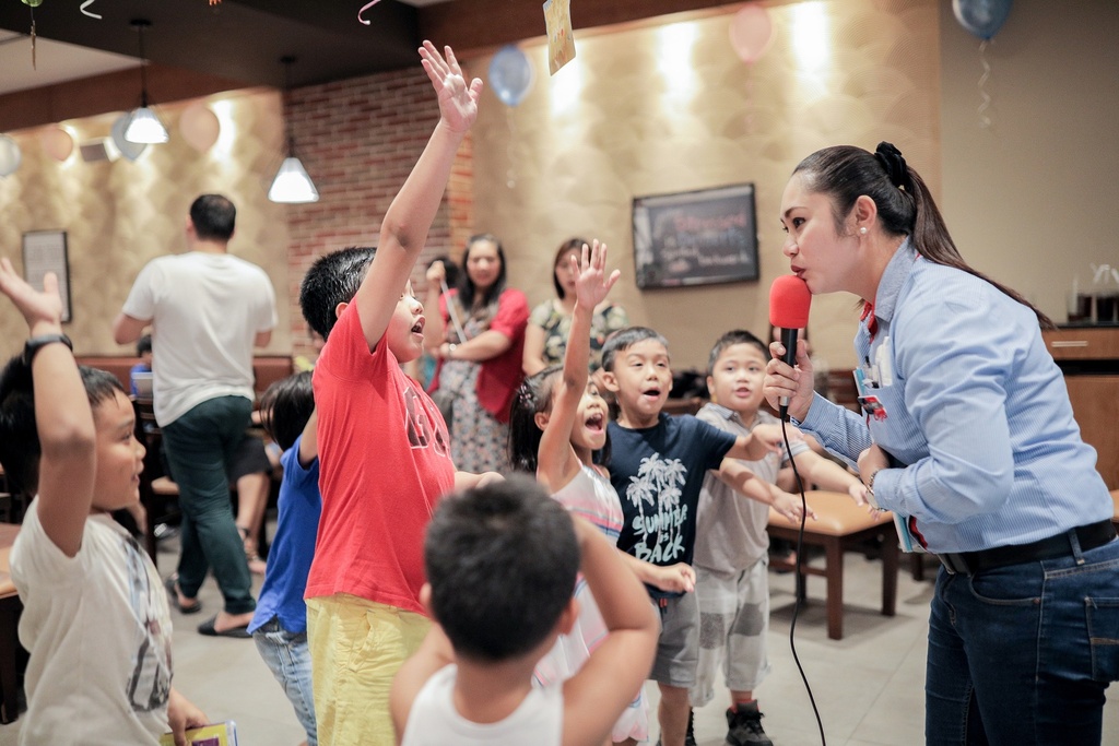 Caley Patrice's Birthday