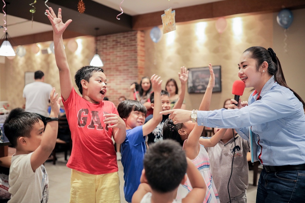 Caley Patrice's Birthday