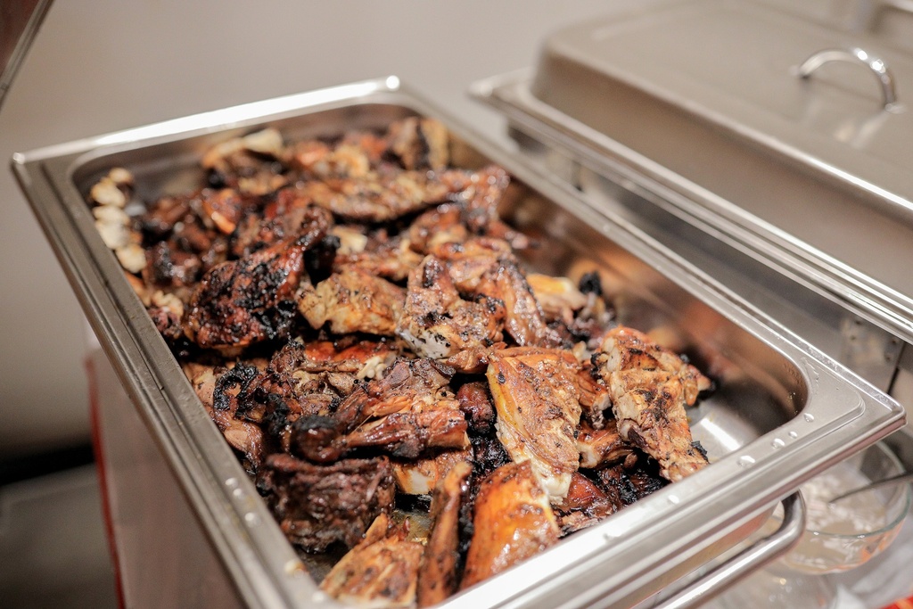 Caley Patrice's Birthday