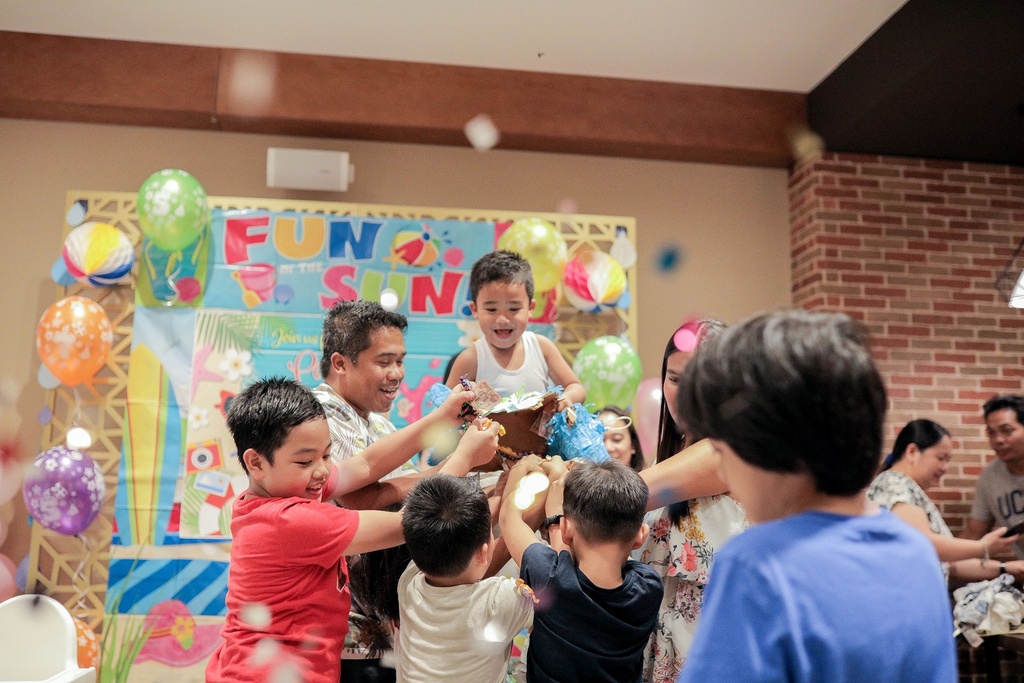 Caley Patrice's Birthday