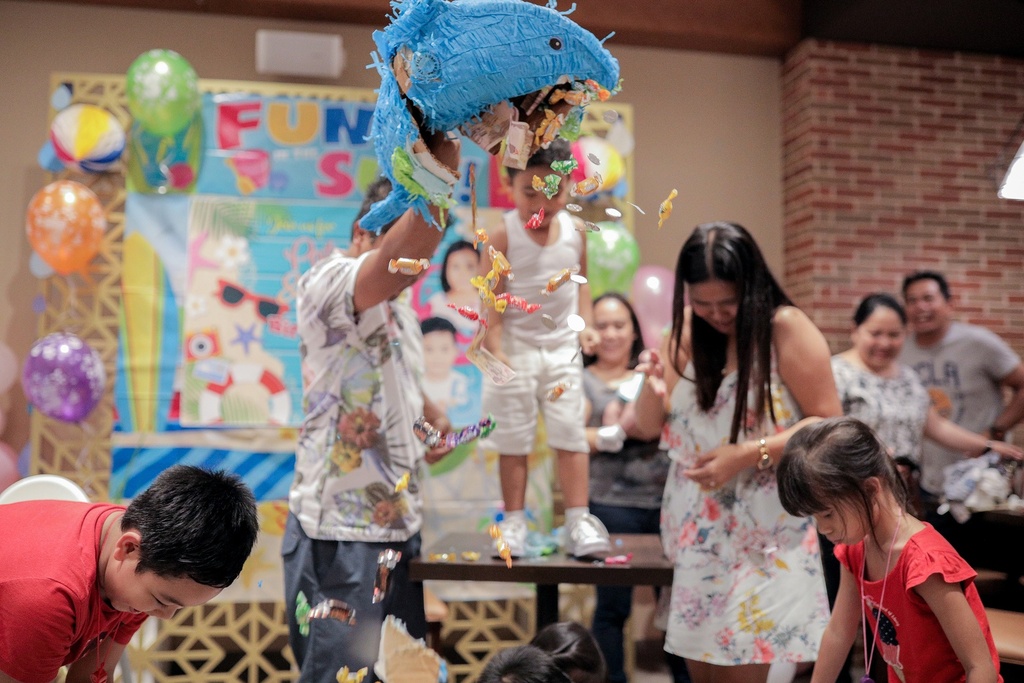 Caley Patrice's Birthday