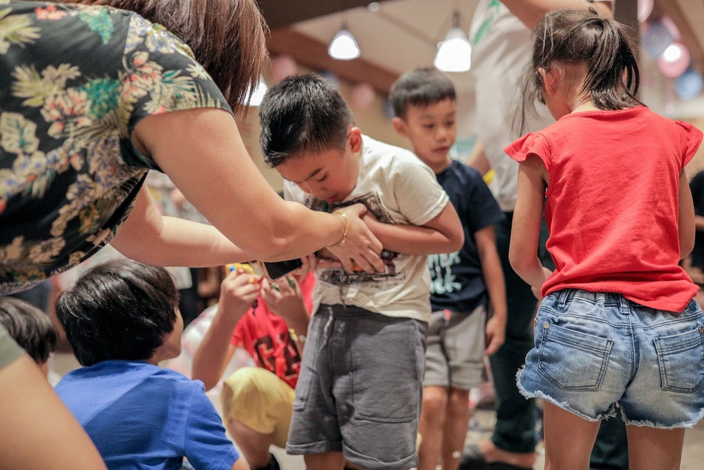 Caley Patrice's Birthday