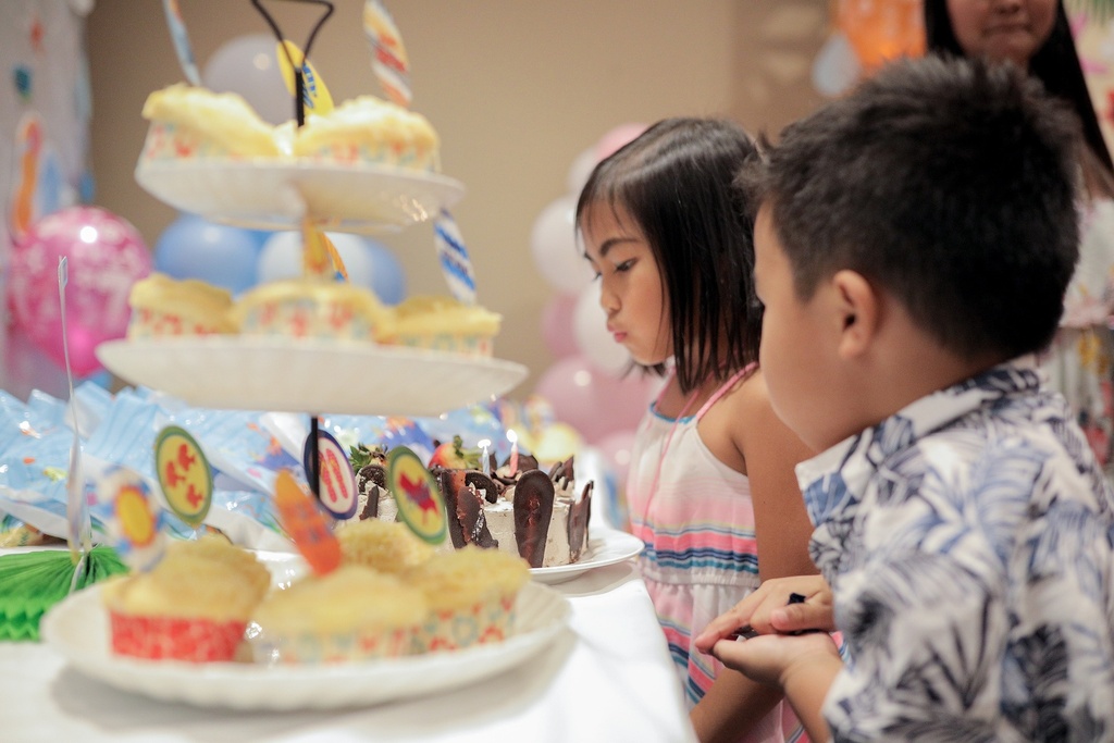 Caley Patrice's Birthday