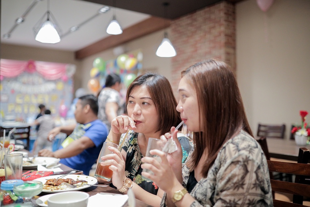 Caley Patrice's Birthday