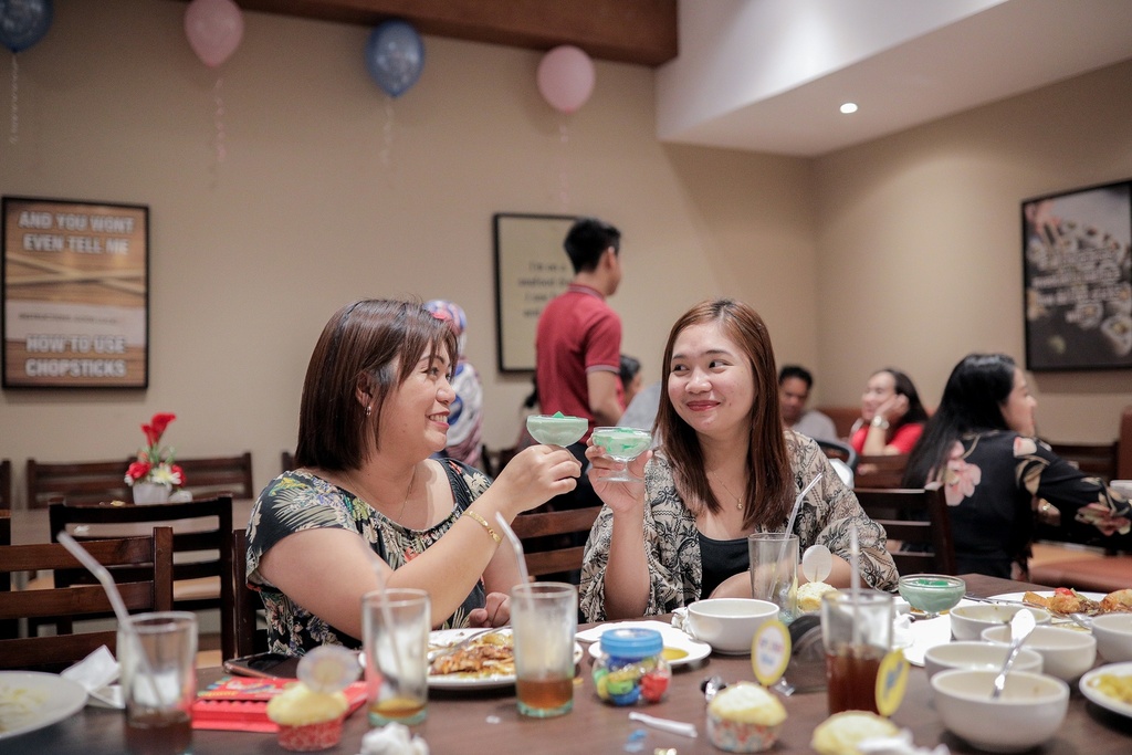 Caley Patrice's Birthday