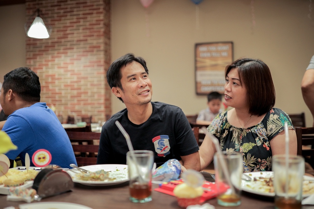 Caley Patrice's Birthday