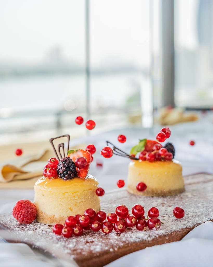 Boulevard Gourmet