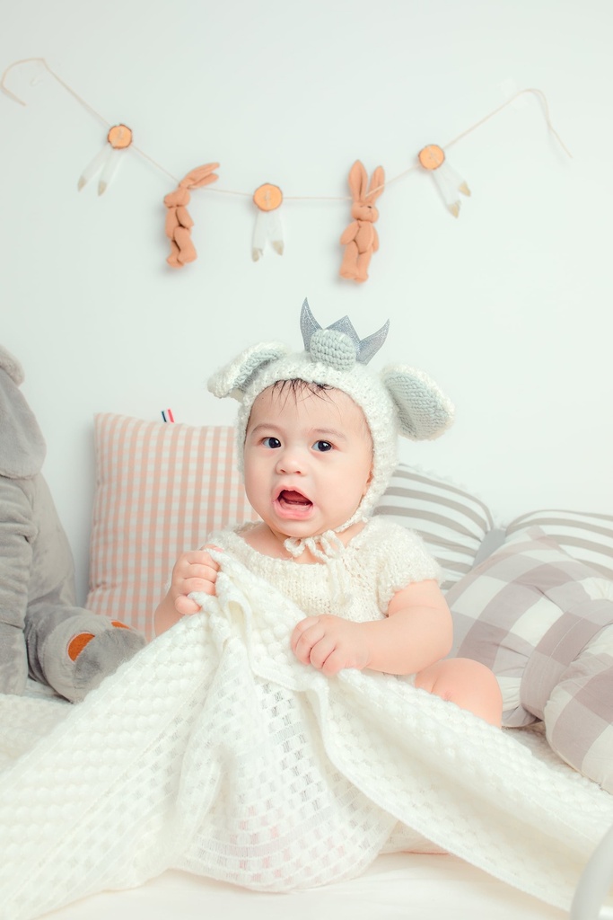Baby Shoot