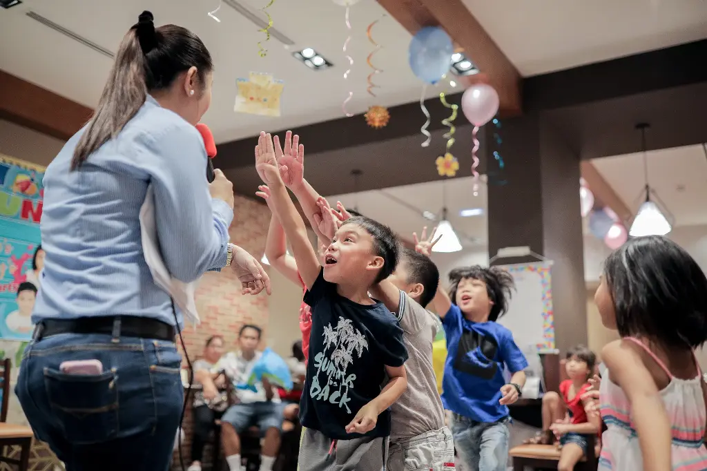 Caley Patrice's Birthday