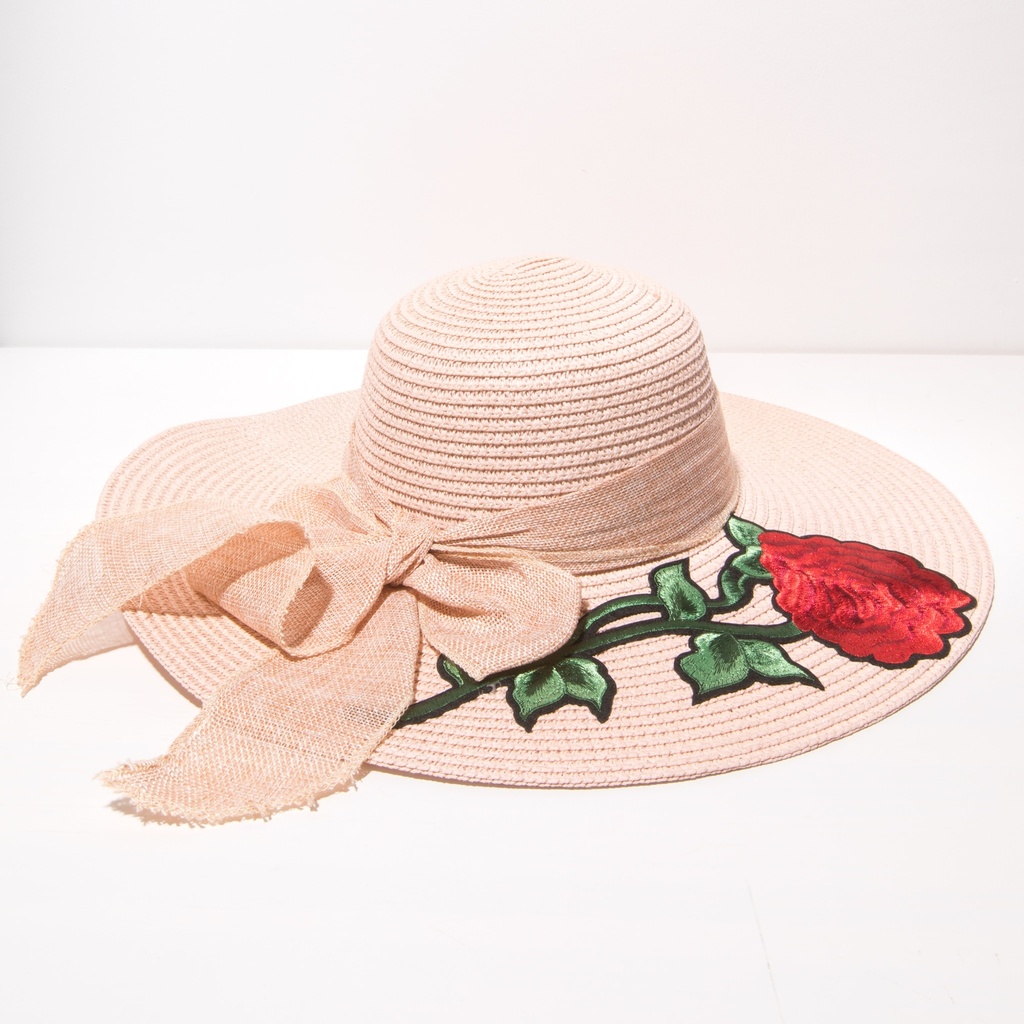 Summer Hat