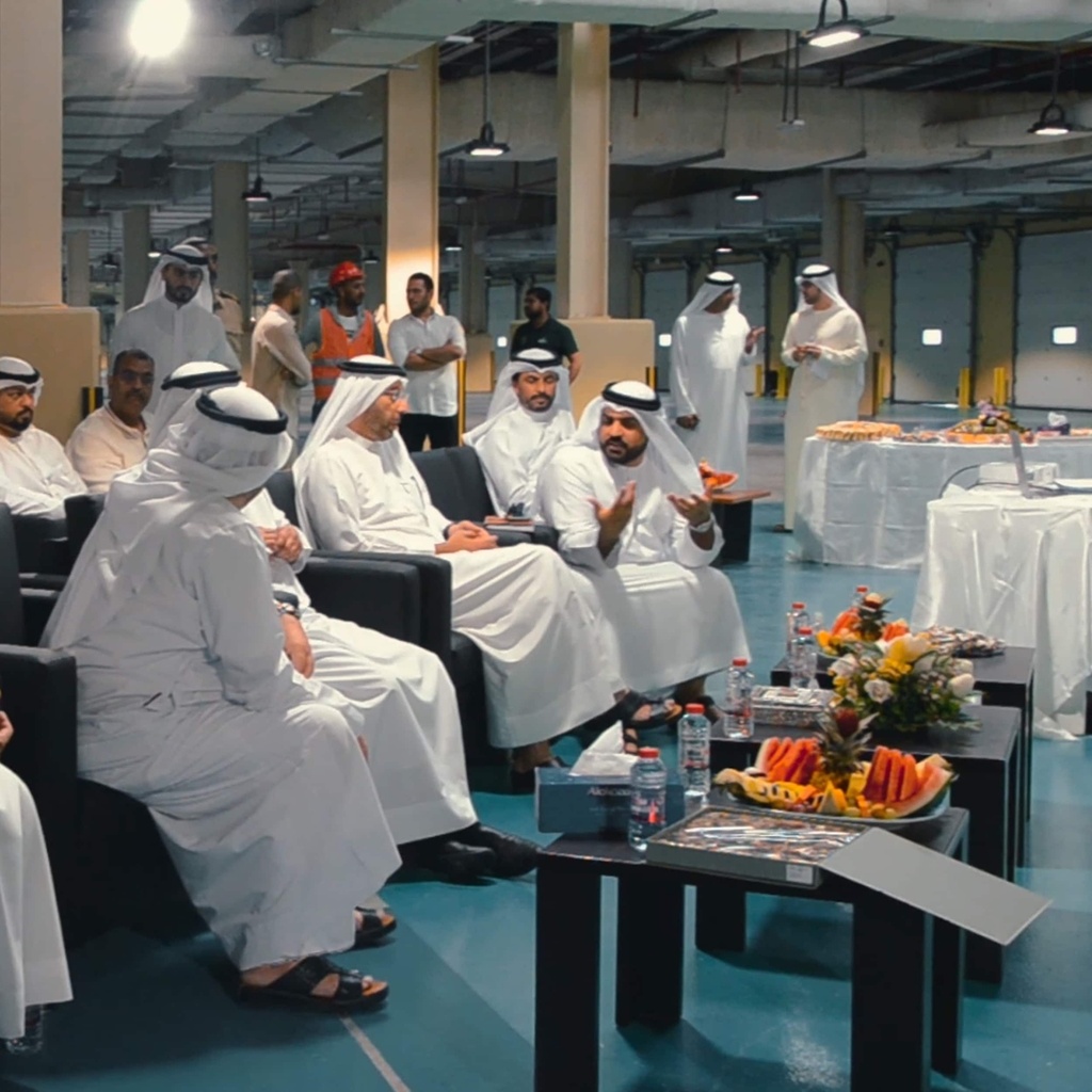 Vegetable Market 3  Opening