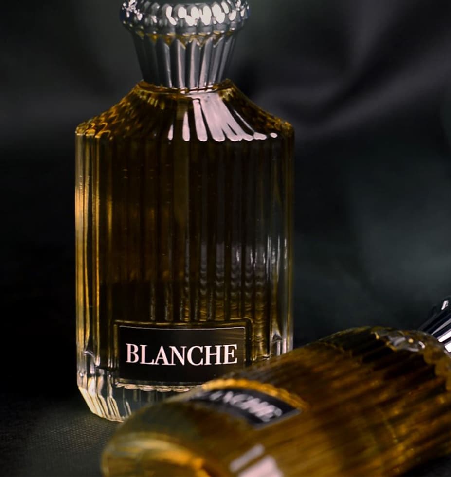 Blanche Tfv