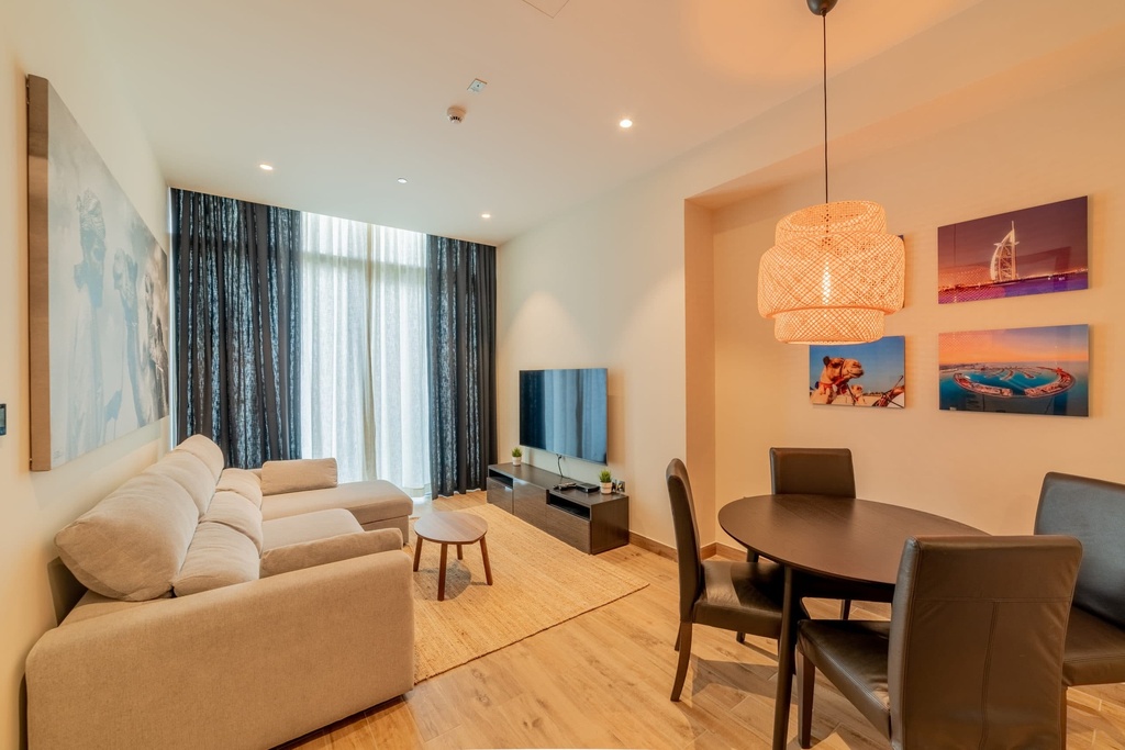 3 Bedroom – Jumeirah Living
